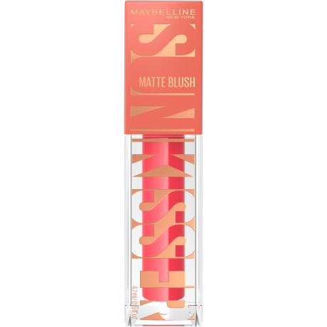 MAYBELLINE SUNKISSER MATTE 30 MIRAGE